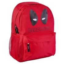 2100004054 Раница Deadpool червен