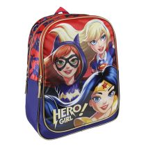 Раница 42 cm Heroes Girls
