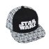 2200002239 Шапка с козирка Star Wars 58 см.