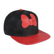 2200003596 Шапка с козирка Minnie 57 см.