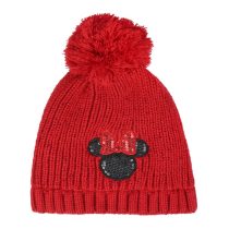 2200004283 Плетена шапка MINNIE