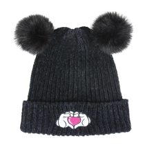 2200004302 Плетена шапка MINNIE 2м