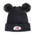 2200004302 Плетена шапка MINNIE 2м