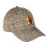 2200005330 Шапка с козирка Harry Potter  58 см.