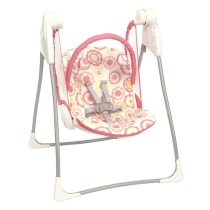 Люлка Baby Delight Poppy