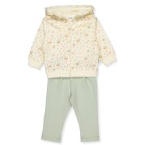 K4658 К-кт 2ч cute duck Мента 18-24м/92см