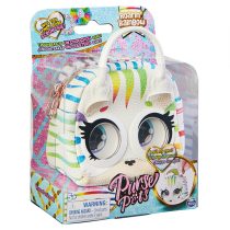 20133925 PURSE PETS MICRO Чанта Тигър