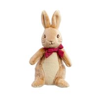 Плюшена играчка 16см. Flopsy Rabbit