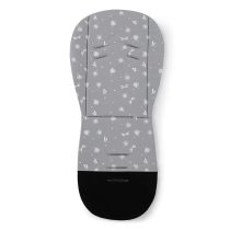 502892 Подложка за количка Grey Dragonfly