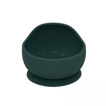 707817 Силиконова купа Misty Green 6m+