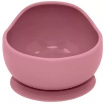 707820 Силиконова купа Dusty Rose 6m+