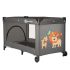921902 Кошара за път Lion Grey