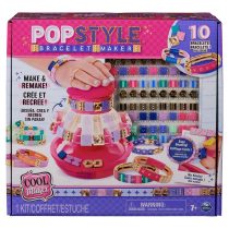 20142504 Творчески комплект за гривни Pop Style