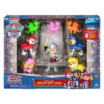 20133610 Комплект фигури RESCUE GIFT PACK