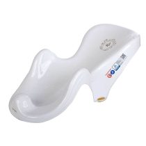 RL003 Подложка за вана Royal Baby TEGA бял бял