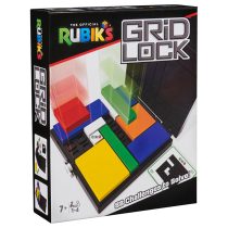 20135401 Логическа игра RUBIK`S GRIDLOCK