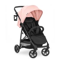 Kоличка Rapid 4R Plus rose