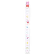 450100PP1 Детски метър за стена Peppa Pig