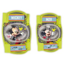 59093 Наколенки и налакътници Mickey