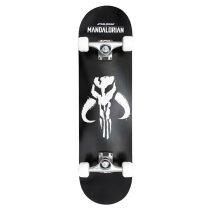 59986 СКЕЙТБОРД 31`` THE MANDALORIAN