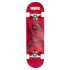 59987 СКЕЙТБОРД 31`` Spiderman Red