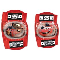 9006 Наколенки и налакътници CARS