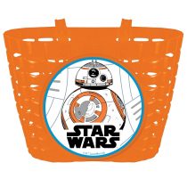 9035 Кошница за колело STAR WARS