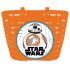 9035 Кошница за колело STAR WARS