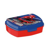 Spiderman Кутия за храна