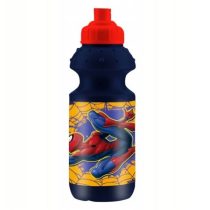 Spiderman Пластмасова бутилка 350мл.