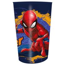 Spiderman Пластмасова чаша 250мл.