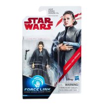 C1503 Star Wars Фигура  General Leia