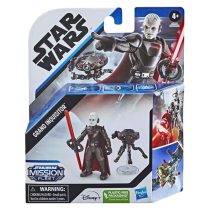 F3785 S.W. Mission Fleet Фигура Grand Inquisitor