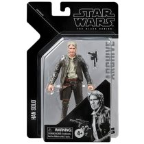 F4370 SW Фигура 15 см Han Solo