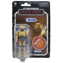 F5774 SW Фигура 9.5см Ned-B