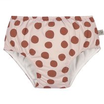 1431001751-06 Бански момиче Dots розов 03-06 m.