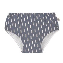 1431029263-06 Бански Swin Strokes Grey 03-06m