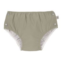 1431029530-06 Бански Swim Diaper olive 03-06m.