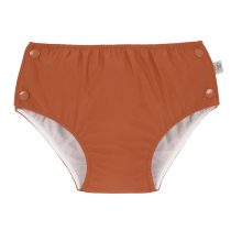 1431029624-12 Бански Swim Diaper rust 07-12m.