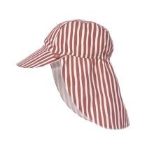 1433015620-12 Шапка слънц. 07-18 м.Stripes Red