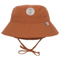 1433016624-36 Слънцезащитна шапка  rust 19-36 m.