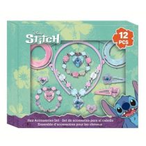 Stitch Комплект аксесоари за коса 12 бр.
