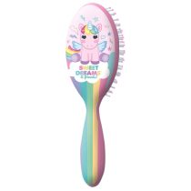 Sweet Dreams Четка за коса Розов