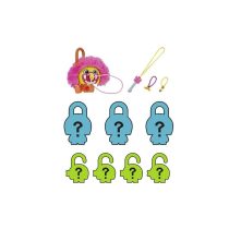 E4819 LOCK STARS MEGA PACK