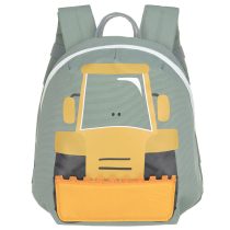 1203021383 Раница Tiny Drivers Excavator