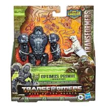 F4611 Фигури 2бр 15см Optimus Primal&Arrowstripe