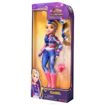 20142574 Кукла 9.5 инча ISABEL