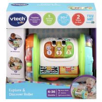VTech Explore & Discover Обр. цилиндър