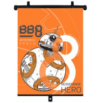 9320 Щора автом. сгъваема Star wars BB8