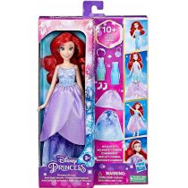 F4624 Mix & Match Кукла 28 см с аксесоари Ariel